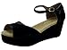 TOMS - Womens Platform Wedge Platforms