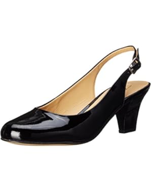 Women's Pella Dress Pump