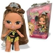 baby bratz yasmin doll