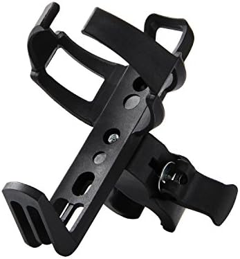 FIVE FLOWER Beverage Cup Holder Clamp Handle Bar Mount