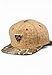 Hater Cork Snakeskin Strapback Hat x Lebron