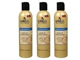 Dr. Miracle Leave In Conditioner 8 oz , Set of 3