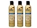 Dr. Miracle Leave In Conditioner 8 oz , Set of 3