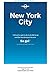 New York City 10 (Lonely Planet Travel Guide)