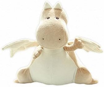 Bless Nature Organic Cotton Dragon 