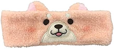 Amazon エスケイジャパン 忠犬もちしば ヘアバンド さくら ヘアアクセサリー おもちゃ