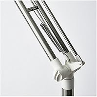ikea samtid floor lamp