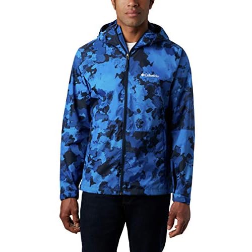 men's roan mountain jacket