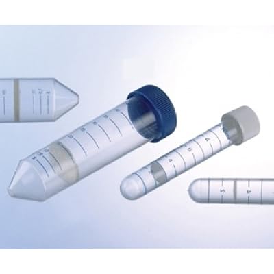 Buy Greiner Bio-One 163290P Polypropylene Leucosep Tube with Porous ...