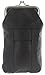 Womens Leather Cigarette Case & Lighter Holder
