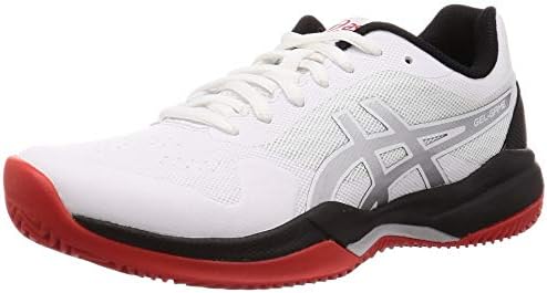 [アシックス] テニスシューズ LADY GEL-GAME 7 CLAY/OC オムニ/クレーコート【Amazon.co.jp限定カラーあり】 レディース ピーコート/ホワイト 23 cm