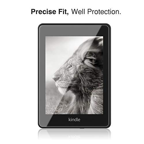 1 MoKo+Compatible+Paperwhite+Protector+Anti+Scratch