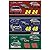 Nascar 2010 - Stickers - 2/Sheets' Amazon catalog value: 'Nascar Stickers Package of 2