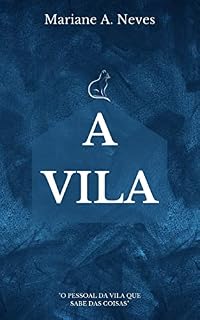 Livro A VILA
