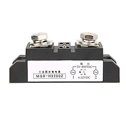 YWBL-WH MGR-H3200Z Industrial Solid State Relay DC