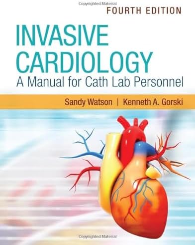Grossman & Baim's Cardiac Catheterization, Angiography, and
