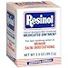 RESINOL OINTMENT JAR Size: 3.3 OZ