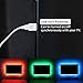 BASON LIGHTING LED TV Backlight,Bason Strip Lights with Remote for 75-82in TV, 4096 DIY Color Changing Lights, SMD 5050 LEDs TV Bias Lighting with Power Supply, Upgraded, Ultra-Long, for TV.
