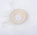 Cizoe Fascinators Hats 20s 50s Hat Pillbox Hat Cocktail Tea Party Headwear with Veil for Girls and Women(B-beige)