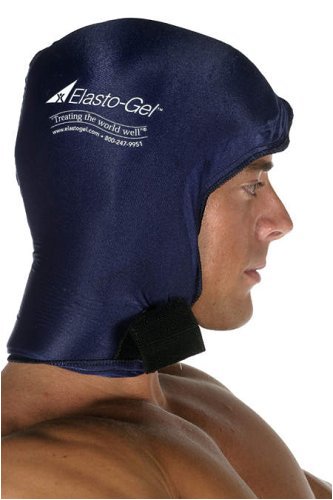 Elasto-Gel Cranial Cap, Small/Med.