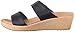 Crocs Women's A-Leigh 2-Strap Mini Wedge