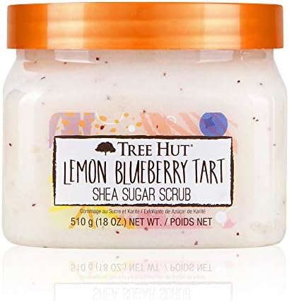 tree hut sugar scrub amazon
