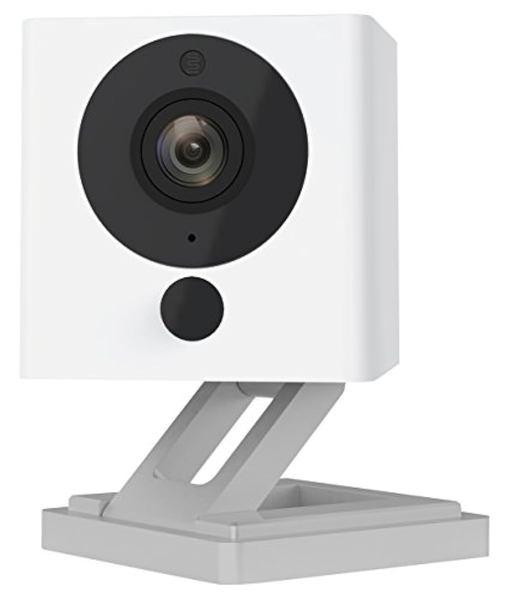 Wyze Cam v2 1080p HD Indoor Wireless Smart Home Camera Night Vision