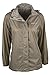 Mountain Warehouse Pakka Womens Waterproof Rain Jacket – Packable