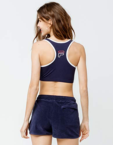 fila bra top