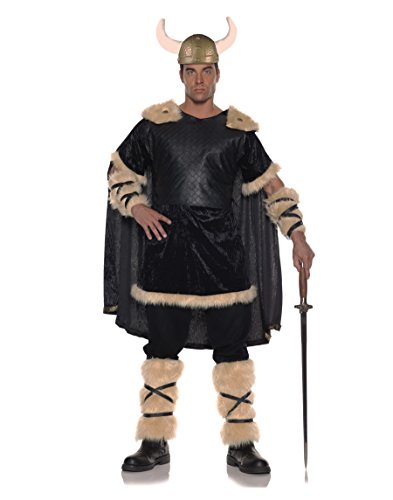 Underwraps Men's Thunder