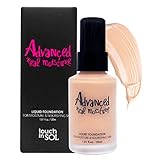 TOUCH IN SOL Advanced Real Moisture Liquid