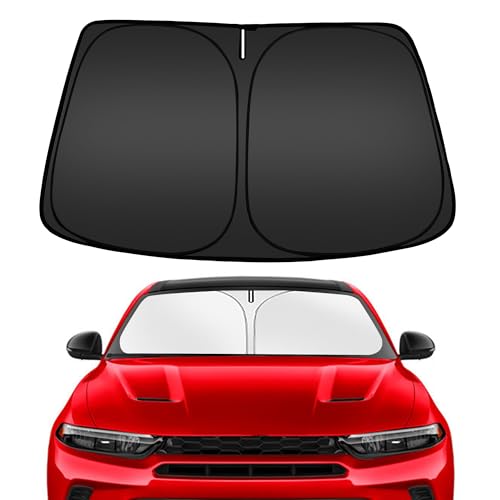 ARISMOTOR Windshield Sun Shade