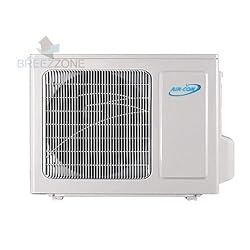 24000 Btu 21 SEER Ductless Mini Split DC Inverter