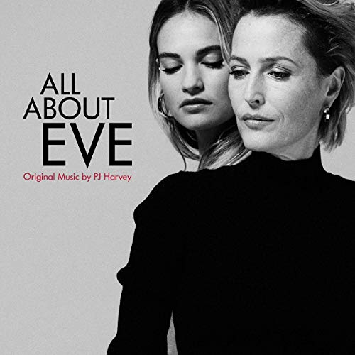 Album Art for All About Eve (Original Music) by PJ Harvey