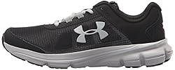 Under Armour Boy's Grade School Rave 2