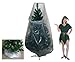Clear Poly Vinyl Christmas Tree Storage Bag [1471]