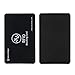 Sinjimoru RFID Blocking Card for Women and Mens Wallet. Contactless Debit Credit Card Activities Protector for Card Holder Wallet RFID Blocking Card