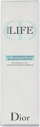 Christian Dior Sorbet Water 2 in 1 Face Lotion 175ml EAN 3348901382434 view 3