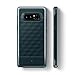 Caseology Parallax for Samsung Galaxy Note 8 Case (2017) - Aqua Green