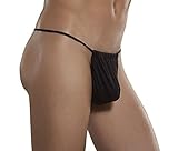 Men's Lingerie G-String Thong