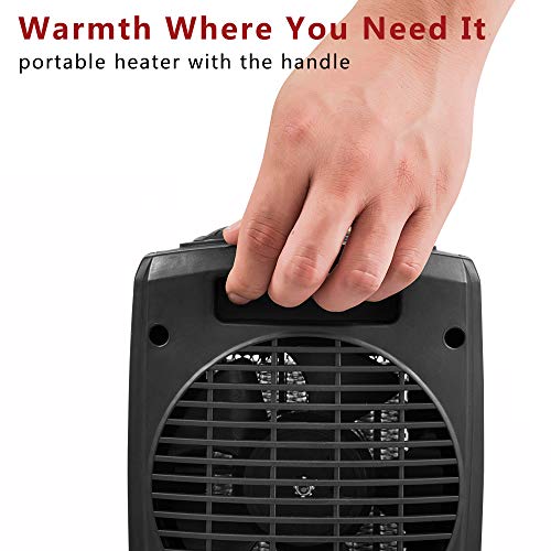Are Portable Electric Heaters Expensive To Run / 7 Best Electric