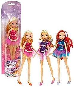 ceppiratti CCP21996 winx ballerina