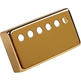Gibson Gear PRPC-020 Neck Position Humbucker Cover , Gold