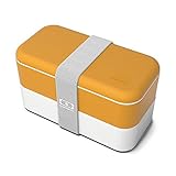 MB Original Moutarde - The bento box