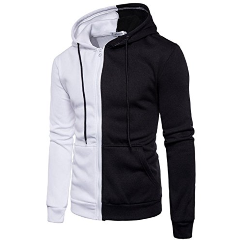 Fashion Men Hoodies Brand Sports Suit Men Sweatshirt Hoodie Casual Zipper Hooded Jackets Male