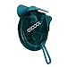 O2COOL Carabiner Misting Fan, Teal