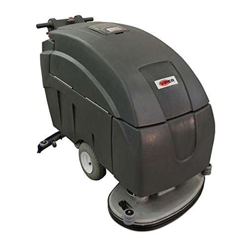 viper cleaning machine