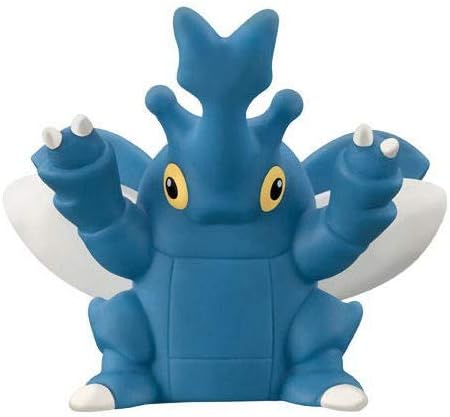 Amazon ポケモンキッズ ムゲンダイナ編 9 161 ヘラクロス 単品 食玩 フィギュア ドール 通販