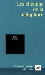 Les  chemins de la métaphore
