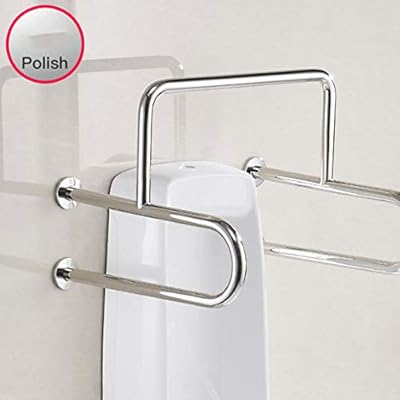304 Stainless Handrail Public Toilet Stainless Steel Handrail